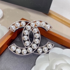 Chanel Brooches